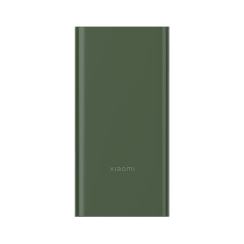 Xiaomi Pocket Power Bank 10000mAh 22.5W with Built-in Cable | Super Fast Charging PD |Smart 12 Layer Protection|Triple Output Ports|Supports Android,Apple, Tablets, Earbuds,Watch(MI Powerbank),Blue|B0D73V6CGC