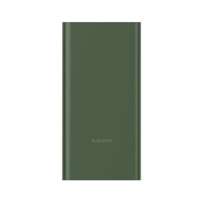 Xiaomi Pocket Power Bank 10000mAh 22.5W with Built-in Cable | Super Fast Charging PD |Smart 12 Layer Protection|Triple Output Ports|Supports Android,Apple, Tablets, Earbuds,Watch(MI Powerbank),Blue|B0D73V6CGC
