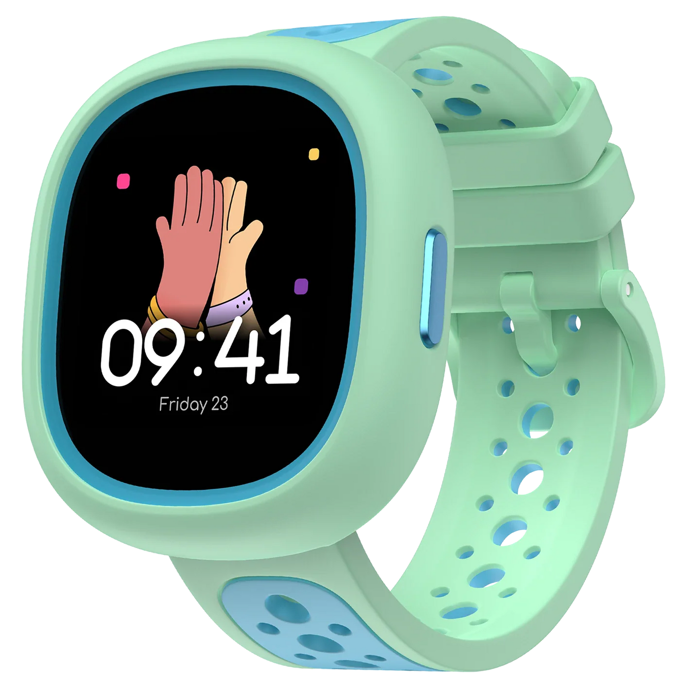 Noise Jr. Champ 3 Kids Smartwatch - Nalanda Enterprises