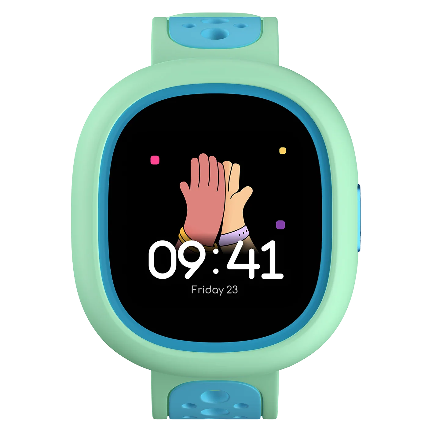 Astro Orbit