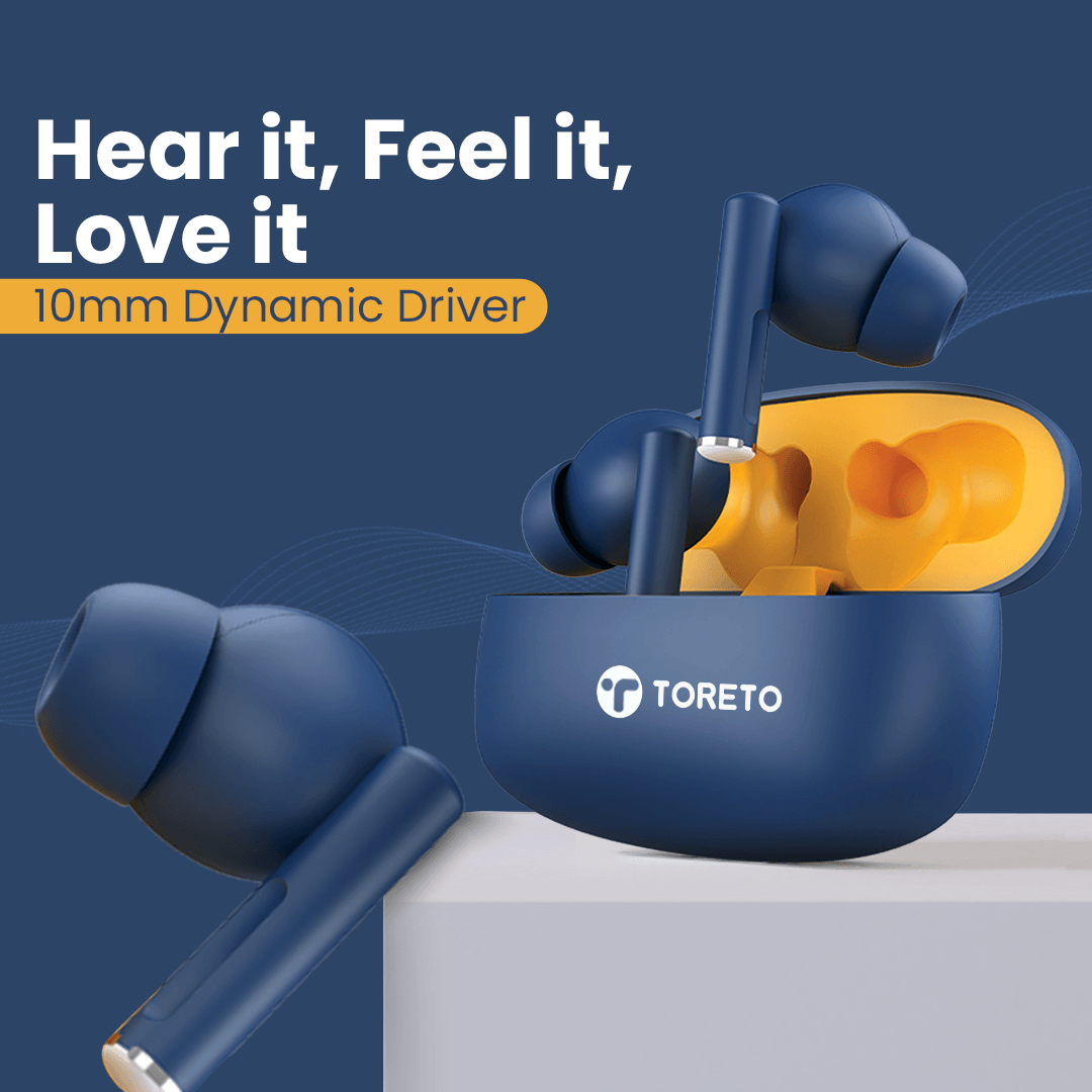 Toreto Air Tune - Nalanda Enterprises