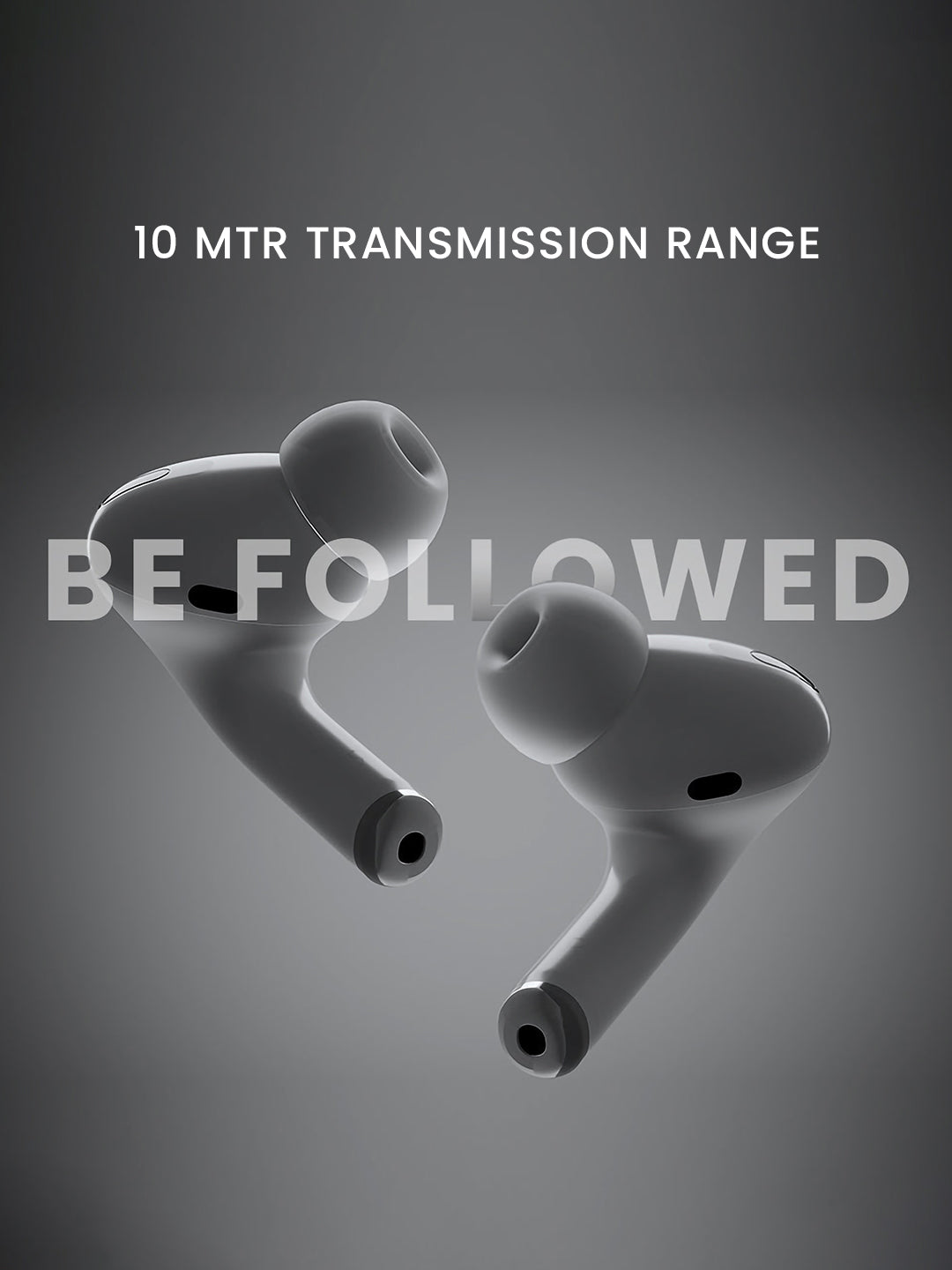 PodsPro Max Wireless Earbud | VEB10