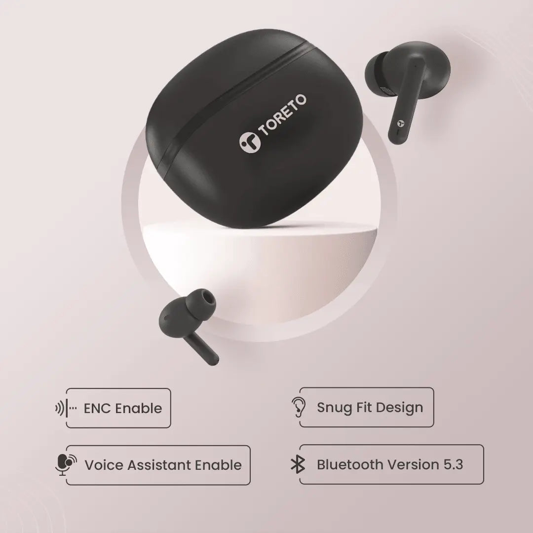 Toreto Air Sync - Nalanda Enterprises