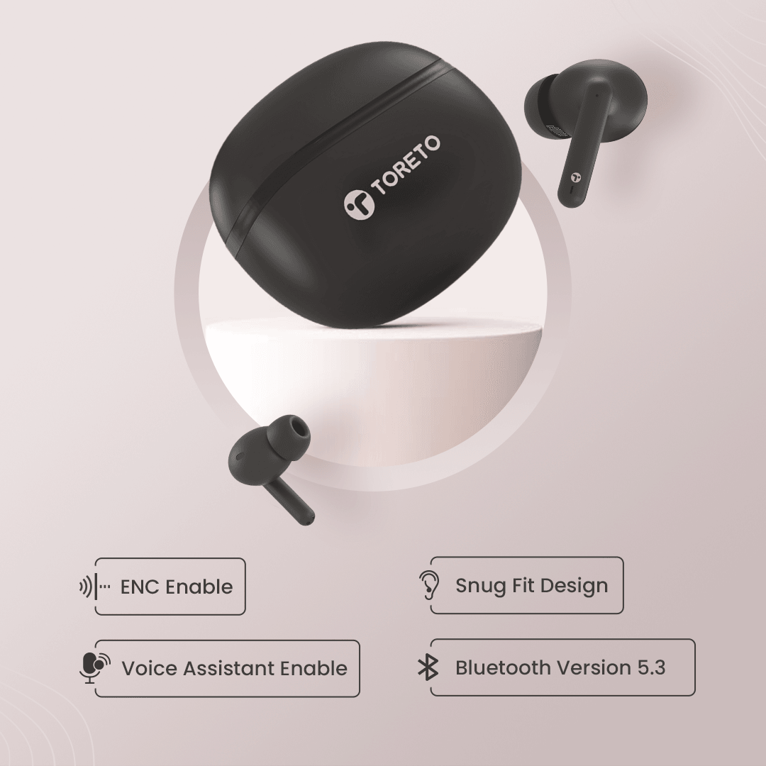 Toreto Air Sync - Nalanda Enterprises