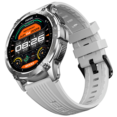 NOISE Force Plus AMOLED - Nalanda Enterprises