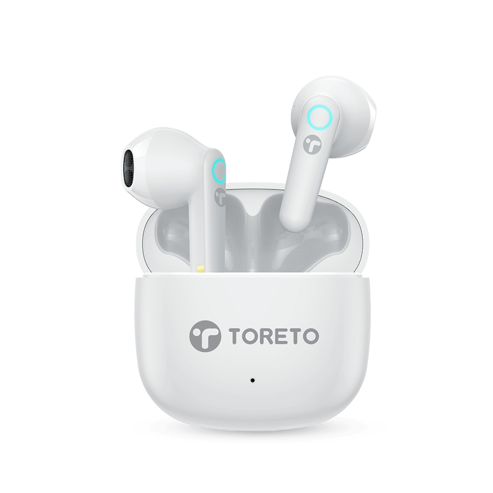 Toreto Air Glow - Nalanda Enterprises