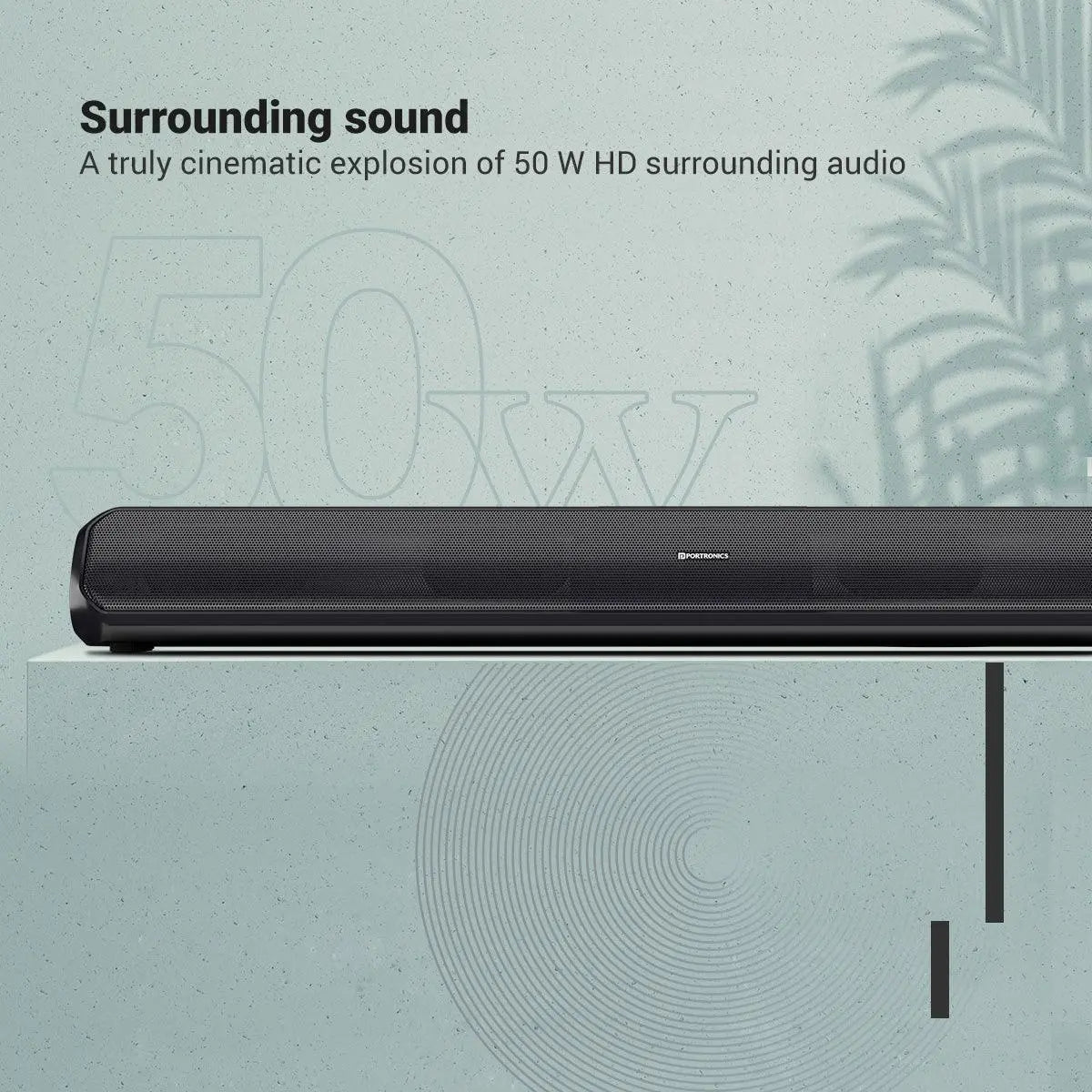 Sound Slick 7 - Nalanda Enterprises