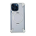 Case club Back Cover Metal Case for iPhone 15 Pro Max