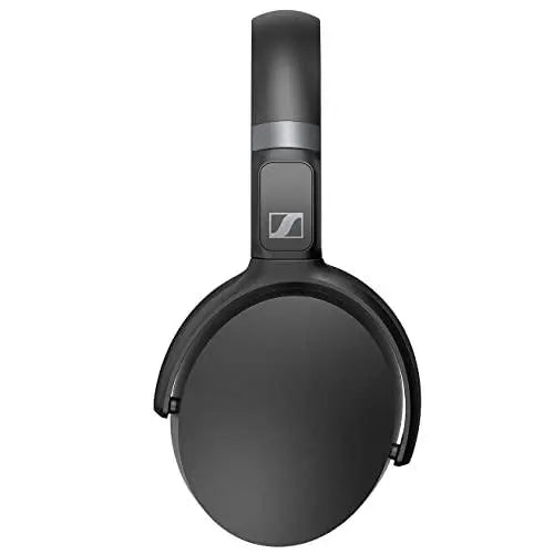 Sennheiser HD 450BT Bluetooth 5.0 Wireless Wireless Headphones - View 2