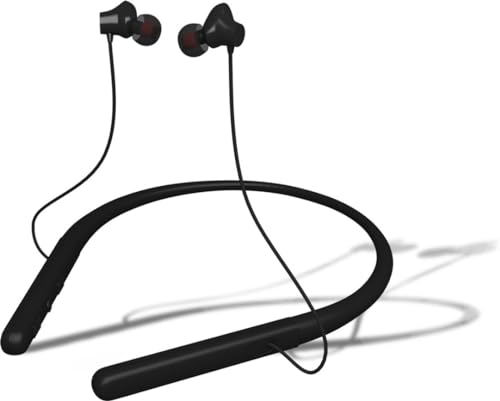 Swiss Military Wireless Neckband SM-BT320|B0CQ4MCT3Y