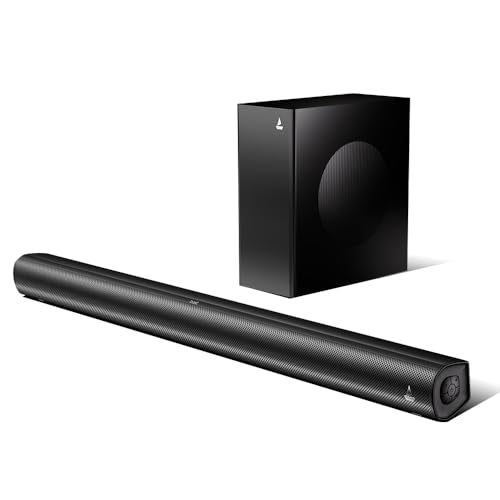 Boat 2025 Launch Aavante Prime 5.1 7050D, Dolby Audio, 700W Signature Sound, 5.1CH with Wireless Subwoofer & Wireless Satellites, Bluetooth Sound bar, Home Theatre Soundbar Speaker (Premium Black)|B0FLYD83H7