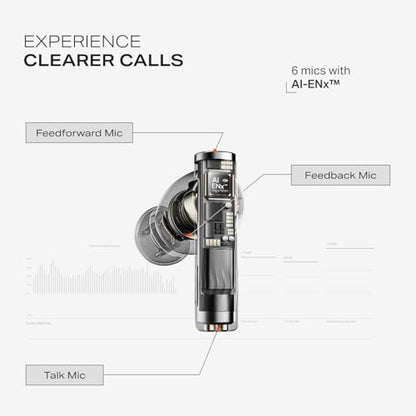 boAt Nirvana Zenith Pro(2025),50dB Hybrid Adaptive ANC,Spatial Audio, Hi-Res Audio LDAC,6Mics AI-ENx,80 Hrs Battery,Bluetooth,TWS Ear Buds Wireless Earphones with mic,NoiseCancellation(Platinum Gold)|B0DXPL5XHF