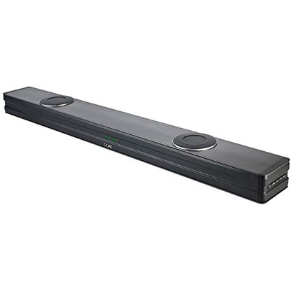Boat 2025 Launch Aavante Prime 5.1 7050D, Dolby Audio, 700W Signature Sound, 5.1CH with Wireless Subwoofer & Wireless Satellites, Bluetooth Sound bar, Home Theatre Soundbar Speaker (Premium Black)|B0FLYD83H7