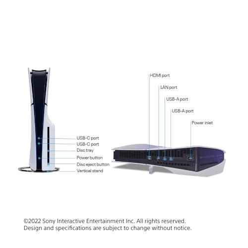 PS5® Console Disc - Fortnite Bundle (Slim) - Nalanda Enterprises