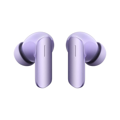 realme Earbuds Air 7 True Wireless,12.4mm Dynamic Bass Drivers,52Hrs Playtime,52dB Hybrid ANC,6 Mic ENC,45ms Low Latency,360° Spatial Audio,Hi-Res LHDC,IP55 Dust & Water Resistant,BT v5.4(SlateGrey)|B0F5GV3Y87