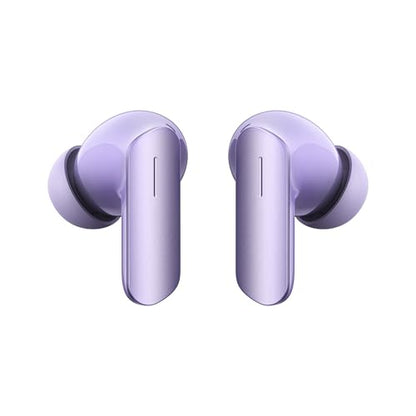 realme Earbuds Air 7 True Wireless,12.4mm Dynamic Bass Drivers,52Hrs Playtime,52dB Hybrid ANC,6 Mic ENC,45ms Low Latency,360° Spatial Audio,Hi-Res LHDC,IP55 Dust & Water Resistant,BT v5.4(SlateGrey)|B0F5GV3Y87