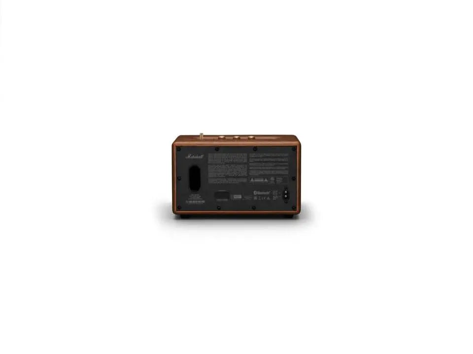 Marshall Acton III Bluetooth Speaker - Nalanda Enterprises