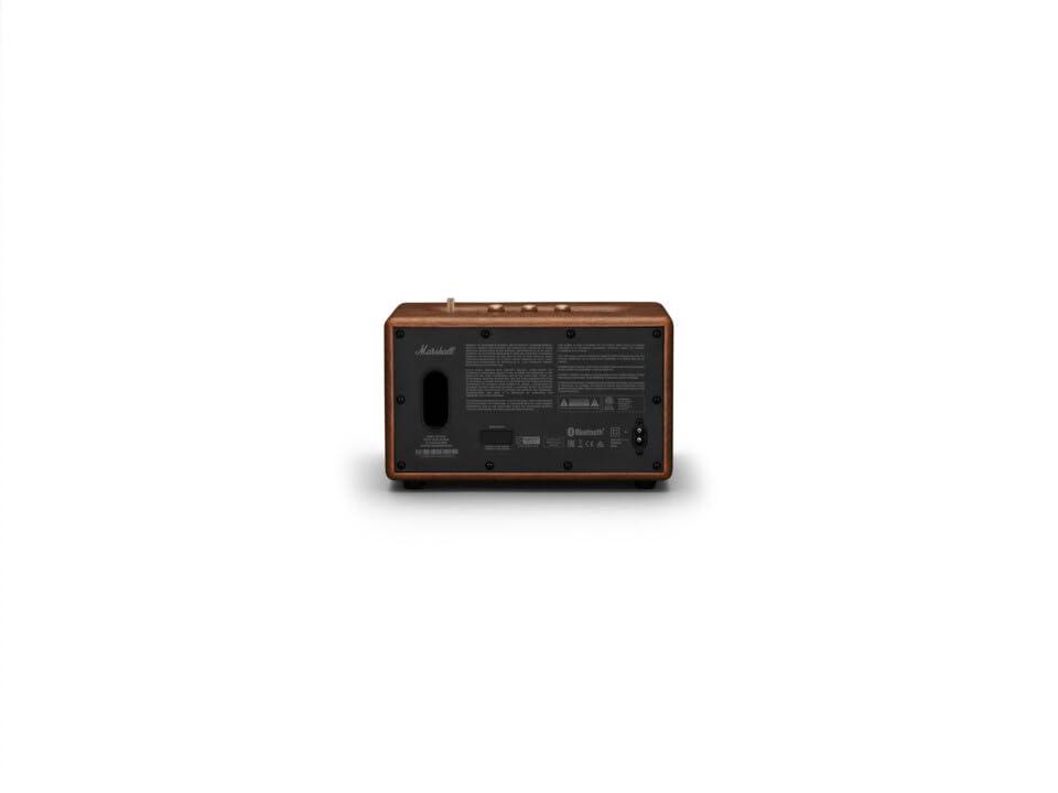 Marshall Acton III Bluetooth Speaker - Nalanda Enterprises