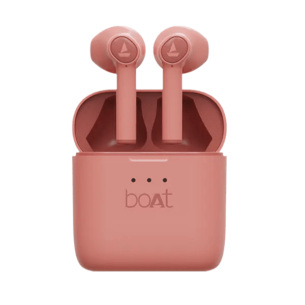 boAt airdopes 138 Wireless Earbuds - View 5