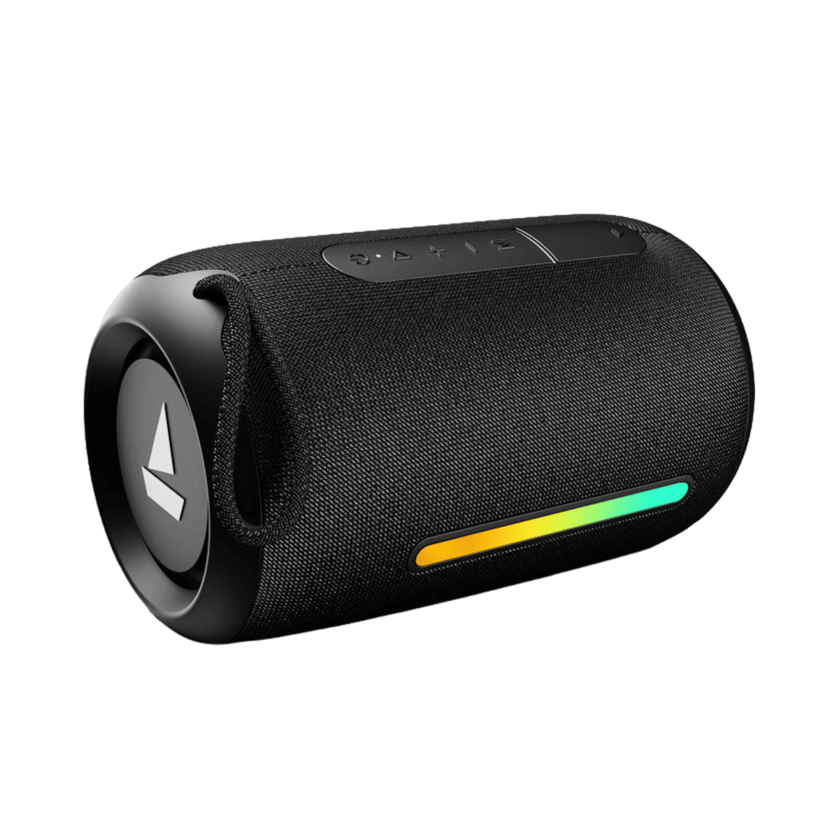 boAt Stone 358 Pro 14W Portable Bluetooth Speaker (IPX5 Water Resistant, RGB LEDs Design, Raging Black)_1