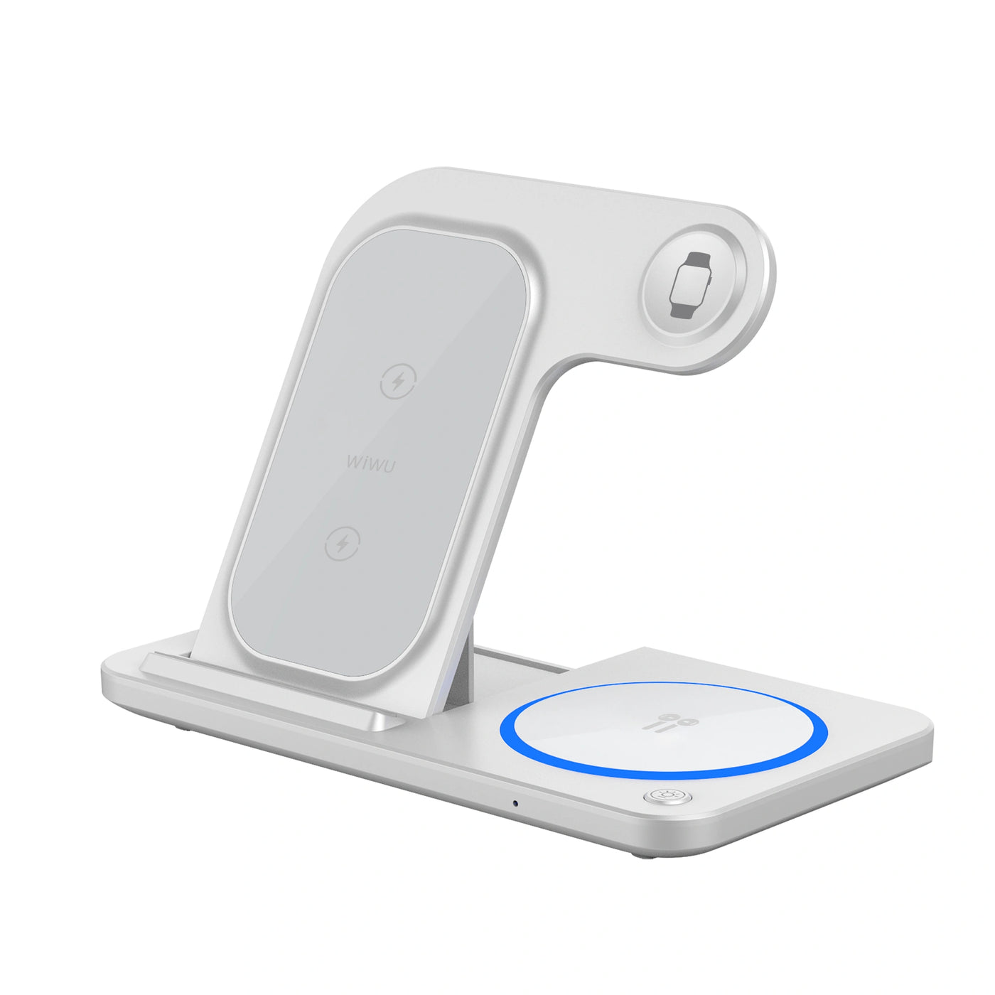 3in 1 wireless charger