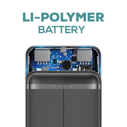 Power Rock Mini - Nalanda Enterprises