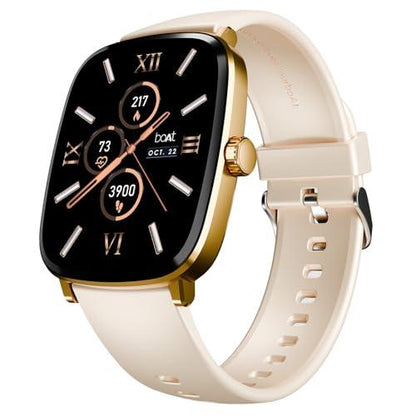 boAt Ultima Regal Smart Watch - Nalanda Enterprises