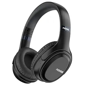 Noise 3 Overhead Wireless Headphone Wireless Headphones - Buy Online Best Price India