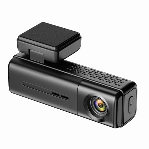 boAt 2026 Launch Hive Dashcam F1, 4K Ultra HD Front & Full HD Rear Recording, Sony STARVIS, ADAS Voice Commands, Dual Channel Recording, GPS Route Log, Wi-Fi, 150° Wide FOV, Smart Parking (Steel Blue)|B0GBWQC89L