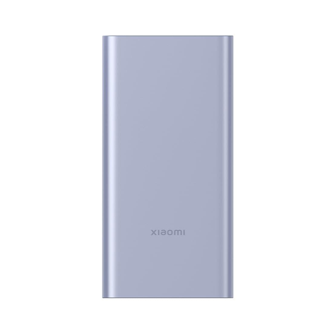 Xiaomi Power Bank 4i 10000mAh 22.5W - Nalanda Enterprises