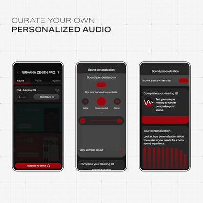 boAt Nirvana Zenith Pro(2025),50dB Hybrid Adaptive ANC,Spatial Audio, Hi-Res Audio LDAC,6Mics AI-ENx,80 Hrs Battery,Bluetooth,TWS Ear Buds Wireless Earphones with mic,NoiseCancellation(Platinum Gold)|B0DXPL5XHF
