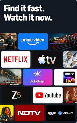 Amazon Fire TV Stick HD (newest model), our fastest HD stick yet, 1,500+ apps, Alexa Voice Remote, directly powered by your TV|B0DVJF7528