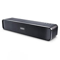 Mivi Fort R30/Q30/H30 Portable Bluetooth Speakers Soundbar – [Newly launched] 30W Bluetooth Soundbar for Campus Life, 2.0 Channel, Sleek Design, 6 Hours Playtime, Multi-connectivity, Made in India