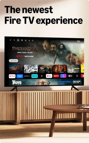 Amazon Fire TV Stick HD (newest model), our fastest HD stick yet, 1,500+ apps, Alexa Voice Remote, directly powered by your TV|B0DVJF7528