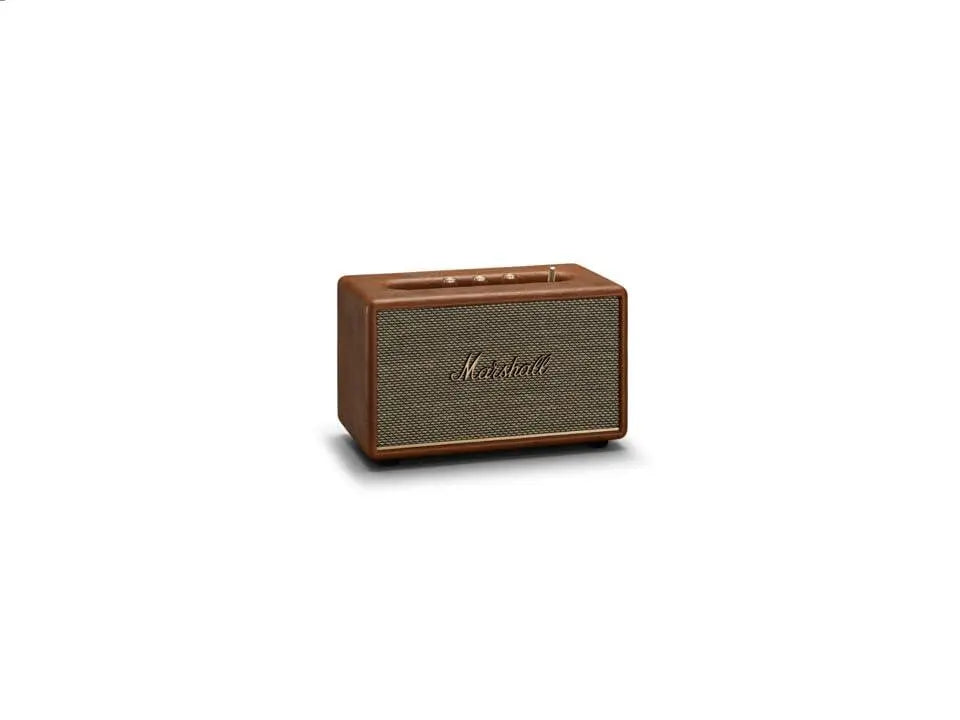 Marshall Acton III Bluetooth Speaker - Nalanda Enterprises