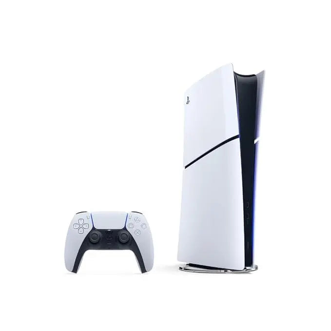 Sony PlayStation®5 Digital Edition (slim) - Nalanda Enterprises