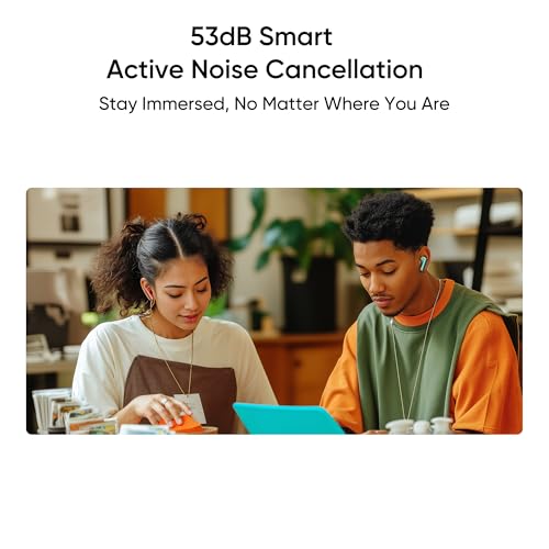 realme Buds Air 7 Pro with Ai Live Translation,11mm+6mm Dual-dac Driver,48 Hrs Playtime,53 dB ANC,LHDC,45Ms Low Latency,360° Spatial Audio,IP55 Dust & Water Resistant,BT 5.4(Glory Beige)|B0F8BGP4DQ