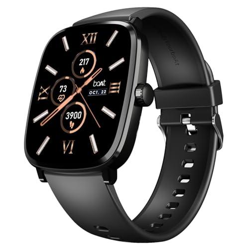boAt Ultima Regal Smart Watch - Nalanda Enterprises