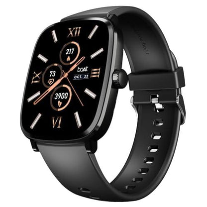 boAt Ultima Regal Smart Watch - Nalanda Enterprises