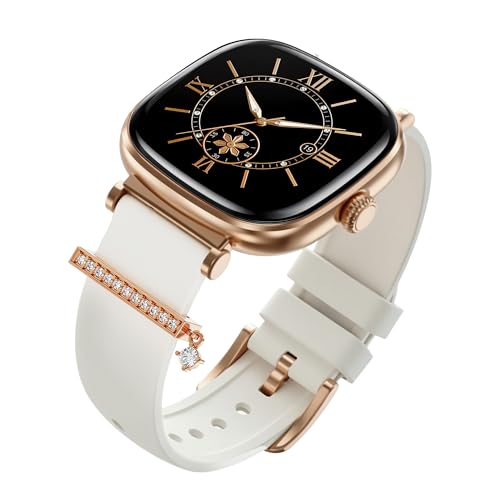 Boat Chrome Iris Fashion Smart Watch for Women - Elegant Ultra-Sleek Dial, Light-Weight Metal Body, 1.32" AMOLED Display, 1000 Nits, AOD, Female Wellness Tracking Watch for Woman (Velvet Wine)|B0G1MQNMW4