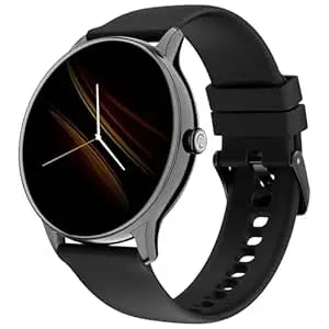Noise Twist Go Round dial Smartwatch with Smartwatch - Buy Online Best Price India