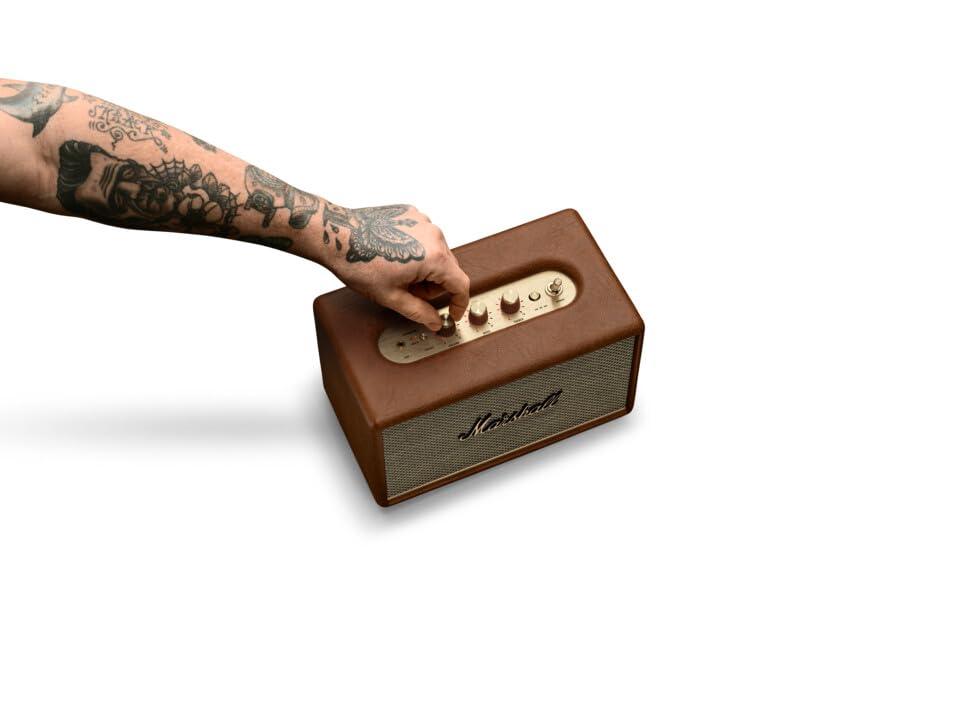 Marshall Acton III Bluetooth Speaker - Nalanda Enterprises