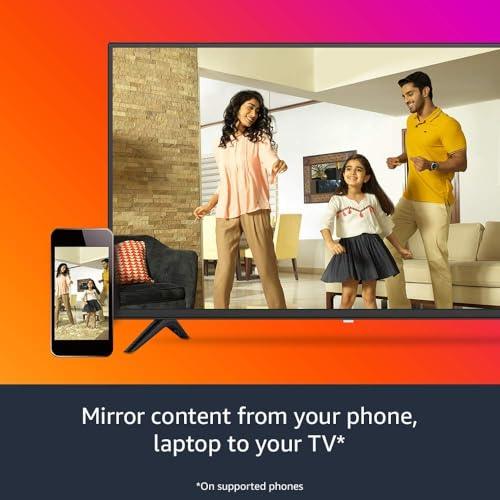 Amazon Fire TV Stick with Alexa Voice Remote (includes TV and app controls) | HD streaming device - Nalanda Enterprises