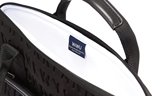 WIWU | Cosmo Slim Microfiber Leather Case - Nalanda Enterprises
