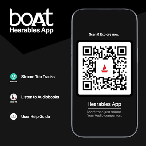 Boat Airdopes 131 Gen 2, 13mm Drivers, 70H Battery, ENx Tech, Beast Mode 45 ms Low Latency, ASAP Charge, Bluetooth Earbuds, TWS Ear Buds Wireless Earphones with mic (Carbon Black)|B0FPLP7SMZ