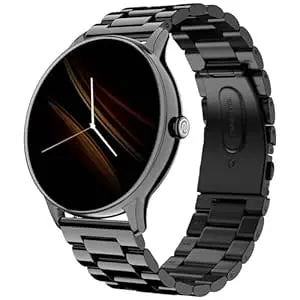 Noise Twist Go Round dial Smartwatch with Smartwatch - Buy Online Best Price India