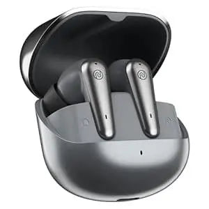 Noise Buds X Prime in-Ear Truly Wireless Wireless Earbuds - Buy Online Best Price India