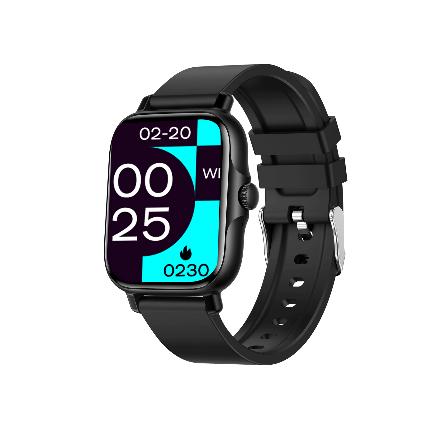 SMART WATCH - ANKAA 11 - Nalanda Enterprises