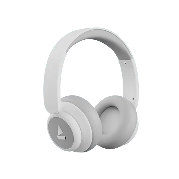 boAt Rockerz 450 Pro | Wireless Headphone with 40mm Massive Drivers, Mountainous Playback Upto 70 Hours, Asap Charge - Nalanda Enterprises