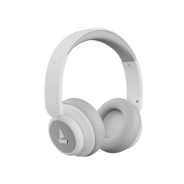 boAt Rockerz 450 Pro | Wireless Headphone with 40mm Massive Drivers, Mountainous Playback Upto 70 Hours, Asap Charge - Nalanda Enterprises
